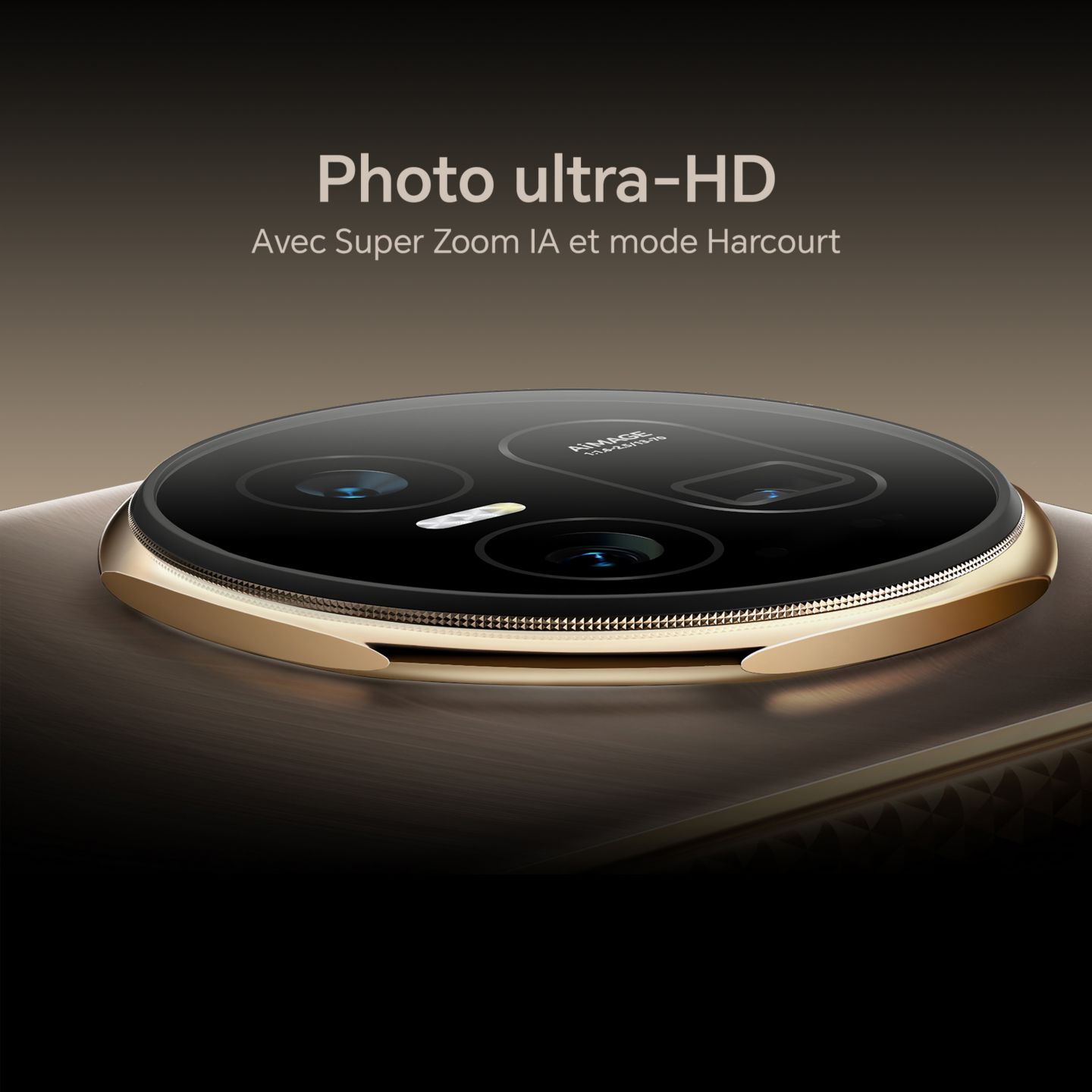 Montre connectée Samsung Galaxy Watch Ultra